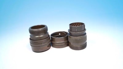 AMPHENOL PT06A-18-32P