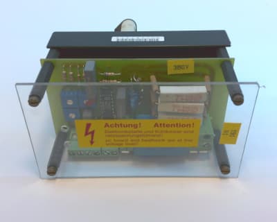 HOMATIC 2-083-01-3001