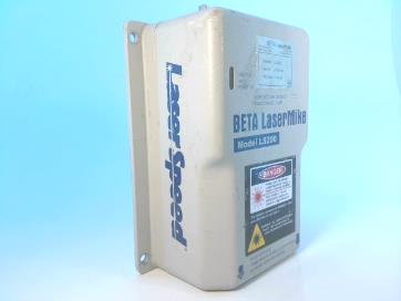 BETA LASERMIKE LS205