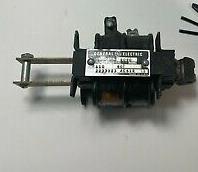 GENERAL ELECTRIC CR9503209CAB289