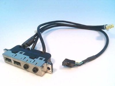 HEWLETT PACKARD COMPUTER 311091-002