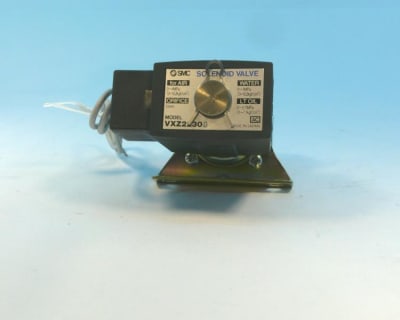 SMC VXZ2230G-02N-9C-B(AC24V)