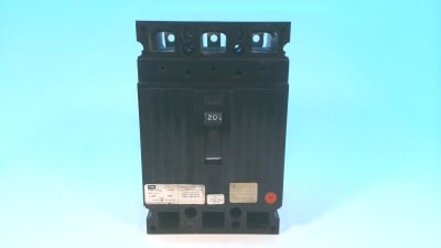 SCHNEIDER ELECTRIC CED134020