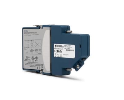 NATIONAL INSTRUMENTS 781510-01