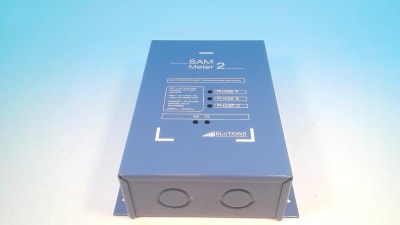 ELUTIONS INC 4000-C1-SAM2-ENCLOSURE