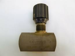 FLUTEC DRV-12-01.1/5