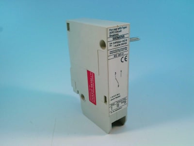 SIEMENS 3VF9222-1AC10