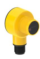 BANNER ENGINEERING T18-2VNFF50IR-Q8