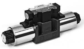 INTERNATIONAL FLUID POWER DG05-2C-110V/60HZAC82WB