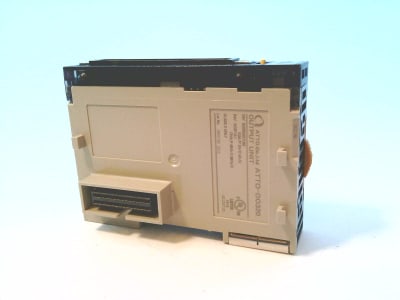 OMRON ATTO-DO320