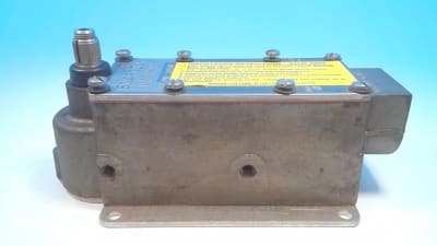 DANAHER CONTROLS EA740-50100