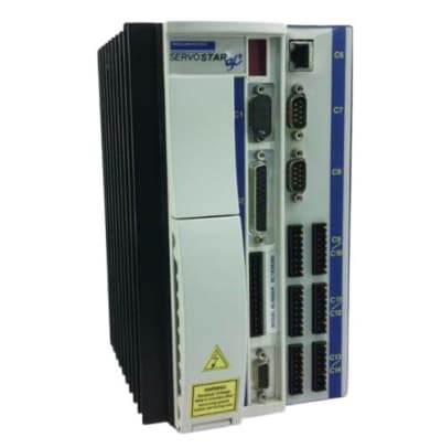 DANAHER MOTION SC1E06260