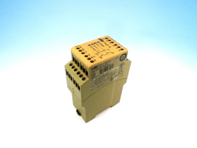 PILZ PNOZ-16-120VAC-24VDC-2NO