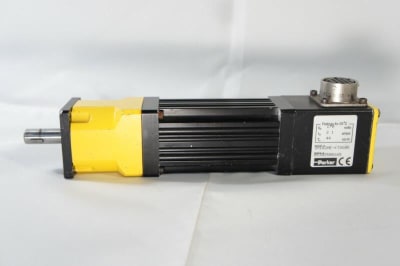 PARKER SM162AE-KTQG05