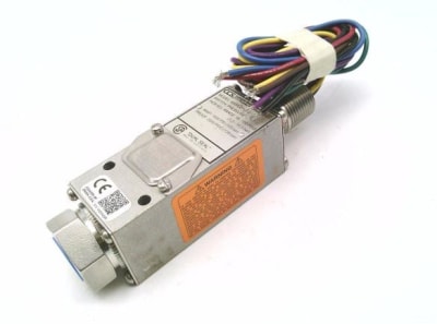 CUSTOM CONTROL SENSORS 6900TE18