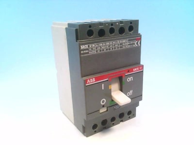 ASEA BROWN BOVERI 1SDA000162R1