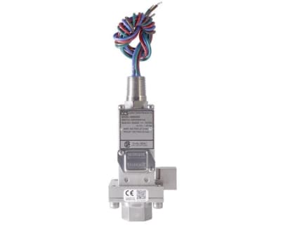 CUSTOM CONTROL SENSORS 6900DZE10