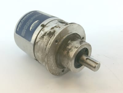 JORDAN CONTROLS PF1010-200