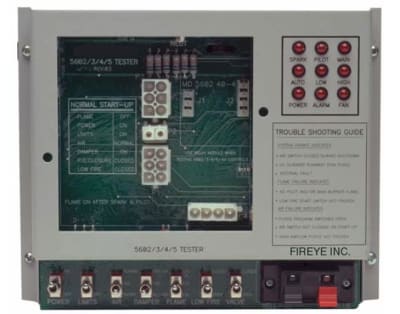KIDDE-FENWAL, LLC 57SB41000