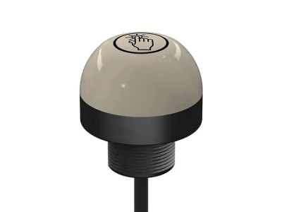 BANNER ENGINEERING K50PTAMRGB14