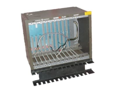 GENERAL ELECTRIC IC600CR624