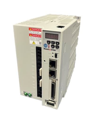 ALLEN BRADLEY 2198-E4015-ERS