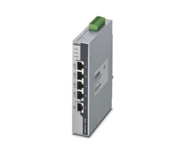 PHOENIX CONTACT FL SWITCH 1001T-4POE-GT