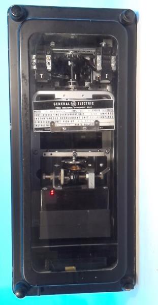 GENERAL ELECTRIC 12IBC53H1Y1A