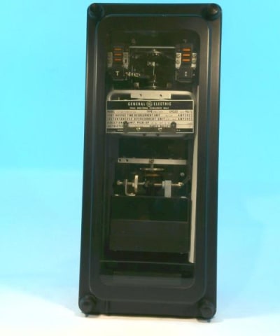 GENERAL ELECTRIC 121BC53M1Y1A