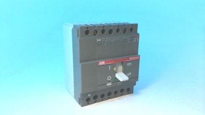ASEA BROWN BOVERI 1SDA000220R1