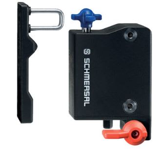 SCHMERSAL AZM300B-I2-ST-1P2P-T-DU