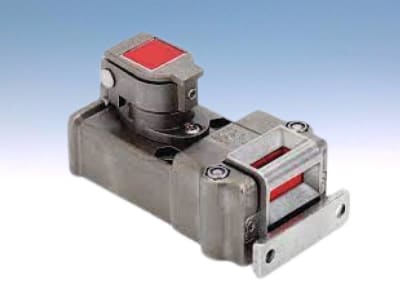 ALLEN BRADLEY 440T-MSSLE10