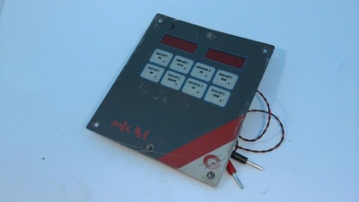 SIGMATEK 0336.610.00LS