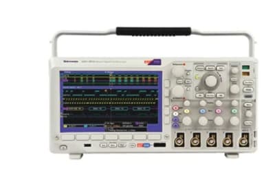 TEKTRONIX DPO3014