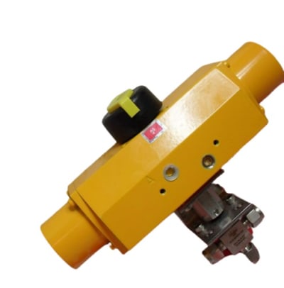 PARKER 4A-MB4XPFA-SS-61ACX-2