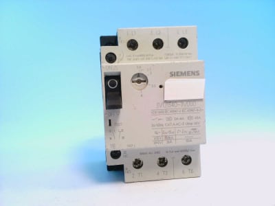 SIEMENS 3VU1340-1MJ00