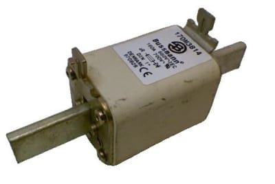 EATON CORPORATION 170M3814
