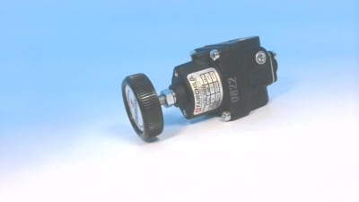 FAIRCHILD INDUSTRIAL PROD 30252N