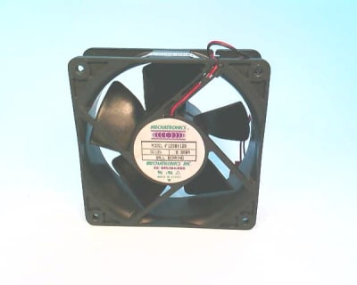 MECHATRONICS F1238X12B