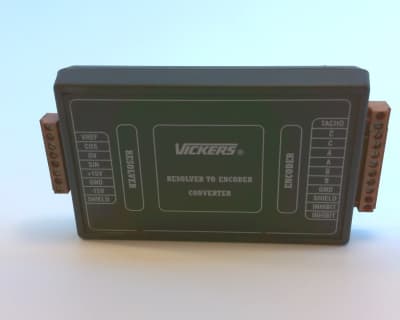 EATON CORPORATION CF5000