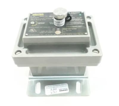 METRIX VIBRATION 5550-021-120