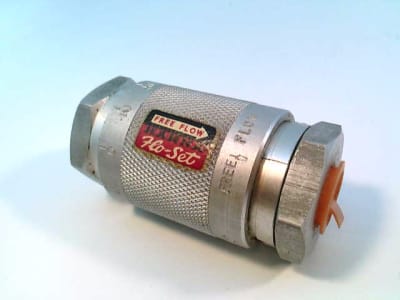 HANNA CYLINDERS D-19639-A