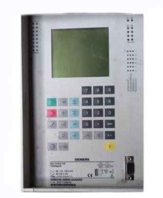SIEMENS 6MB5240-2BB04-4AA0/DD
