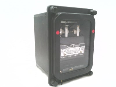 GENERAL ELECTRIC 12SFC153A2A