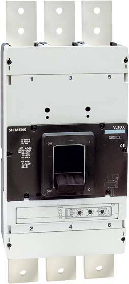 SIEMENS 3VL8716-1DE30-0AA0
