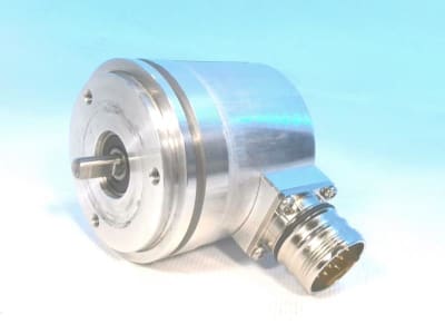 BALLUFF BDG 6360-2-10-30-W126-2000-65
