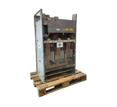 SIEMENS 6SE7041-3EK85-0AA0