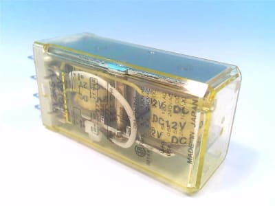 IDEC RY2KS-UDC12V