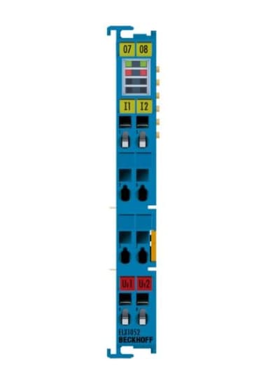 BECKHOFF ELX1052