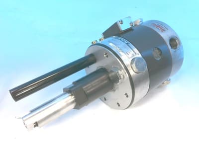 HEYPAC GX20-BSV-R2-MKH